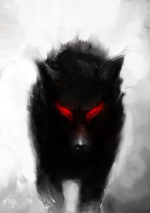 Sangre (Redone)