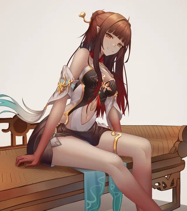Lingsha