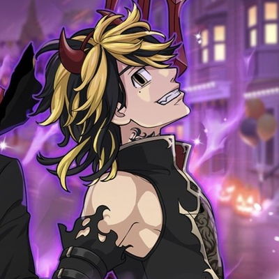 Kazutora Succubus