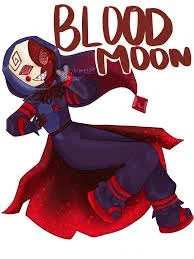 Bloodmoon
