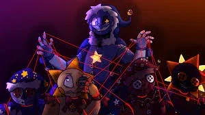 Evil Lunar