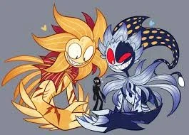 Mermaid Sundrop and Moondrop