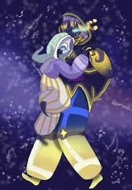 Lunar (x Gemini)