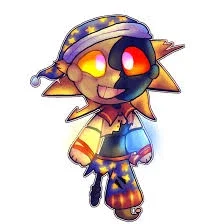 Ruin Eclipse