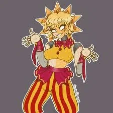 Female Sundrop