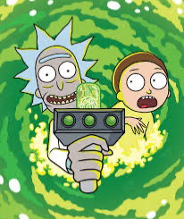 Rick & Morty