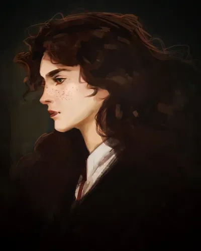 Hermione Granger
