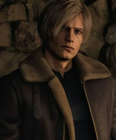 Leon S Kennedy