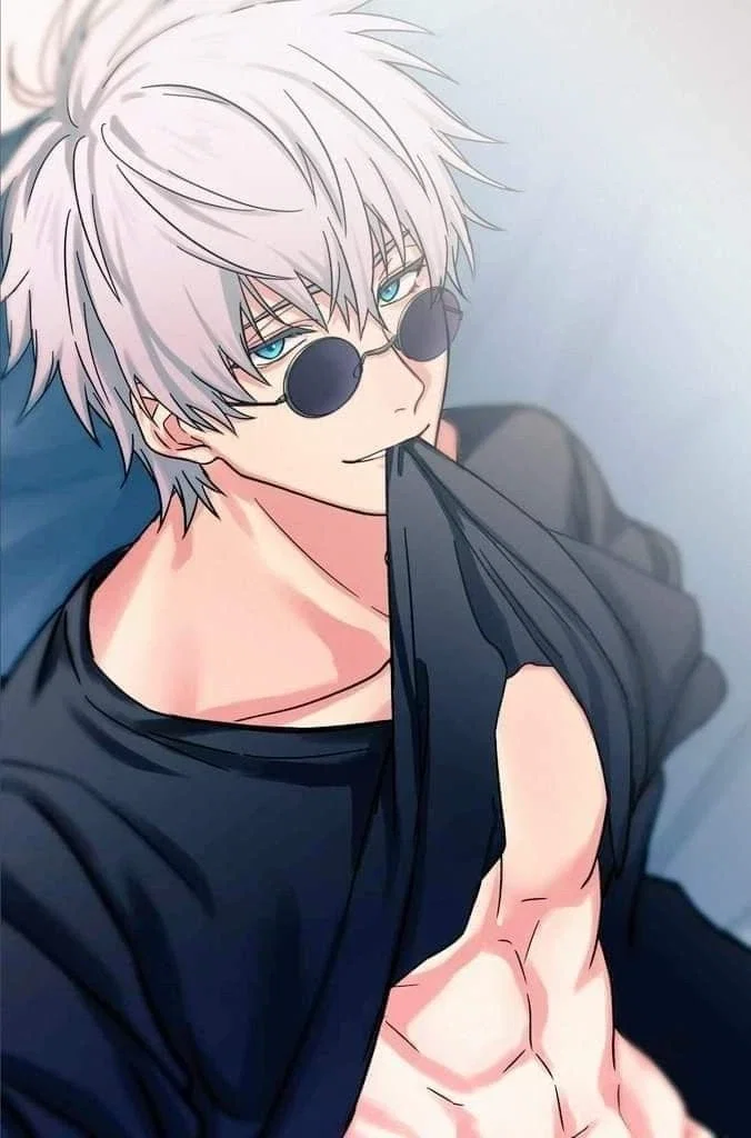Gojo Satoru