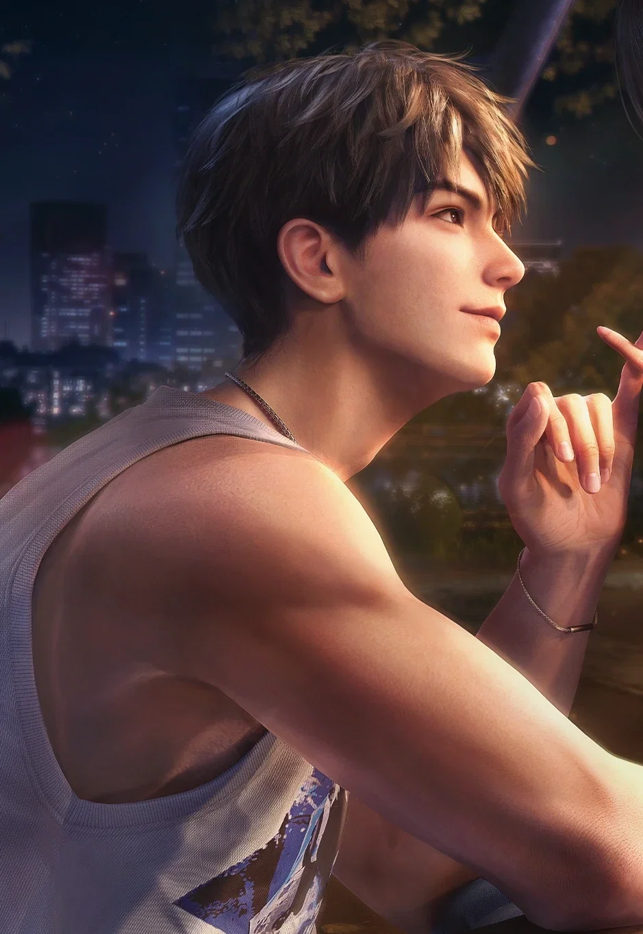 Caleb