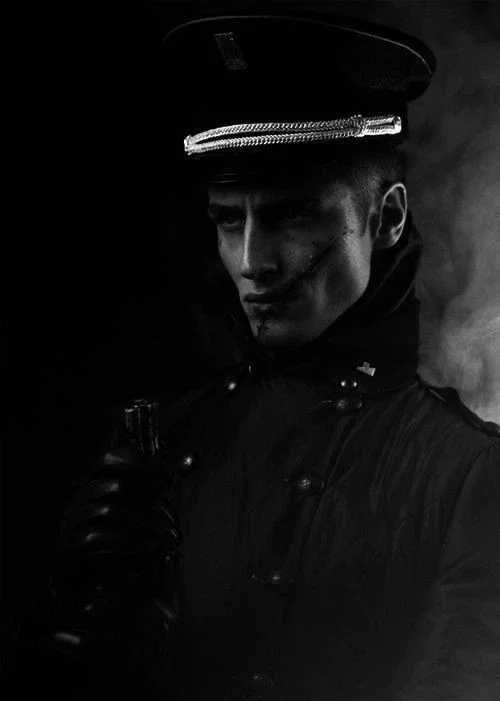  Aldric Von Eiger