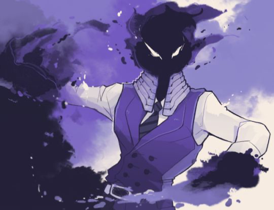 Kurogiri