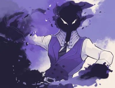 Kurogiri