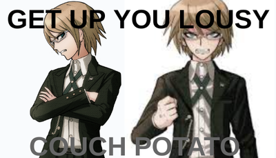 Byakuya Togami