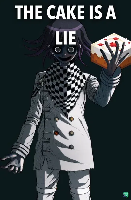 Kokichi Oma