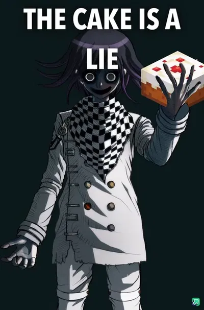 Kokichi Oma