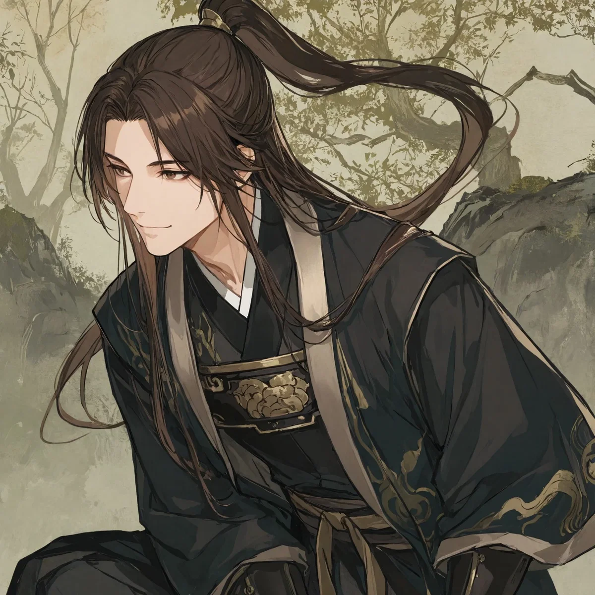 Yu Chaoxiang