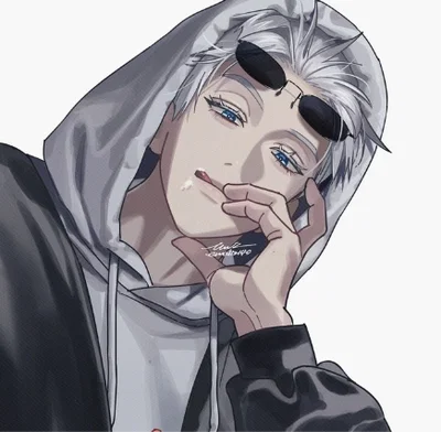 Satoru Gojo