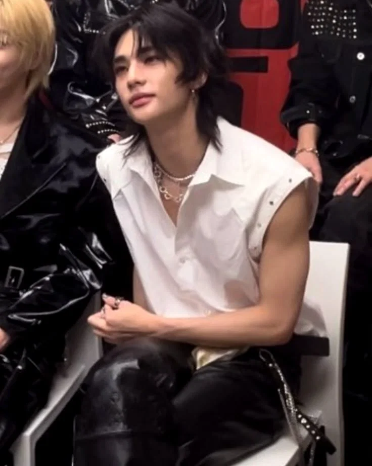 Hwang Hyunjin 