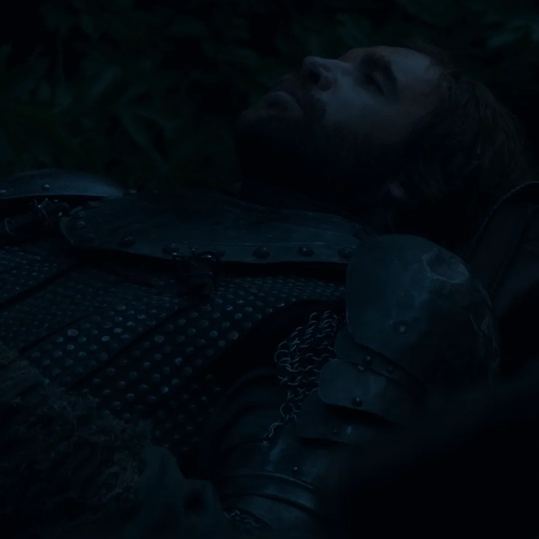01 SANDOR CLEGANE