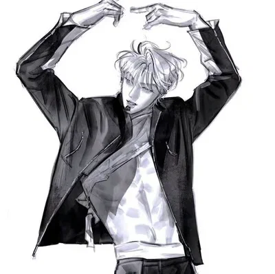K-pop Idol | Childhood Bestfriend
