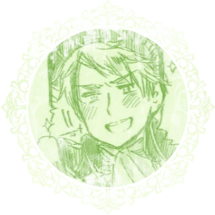 Gilbert Beilschmidt / Prussia Hetalia