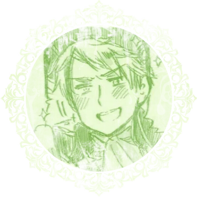 Gilbert Beilschmidt / Prussia Hetalia