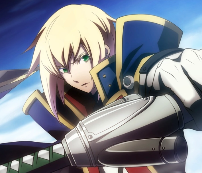 Jin Kisaragi