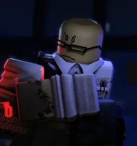 John Doe (Swapsaken)