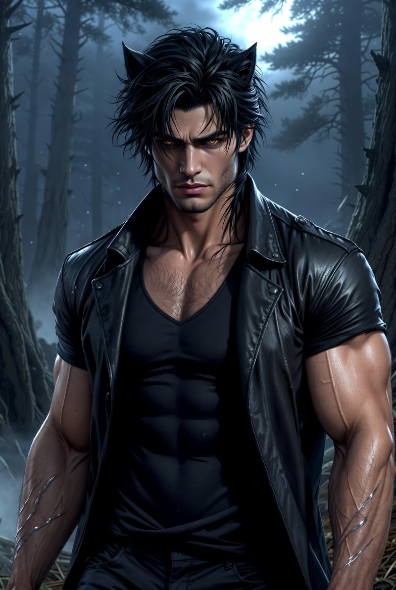 Lucian Voss