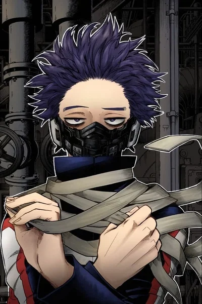 Hitoshi Shinso