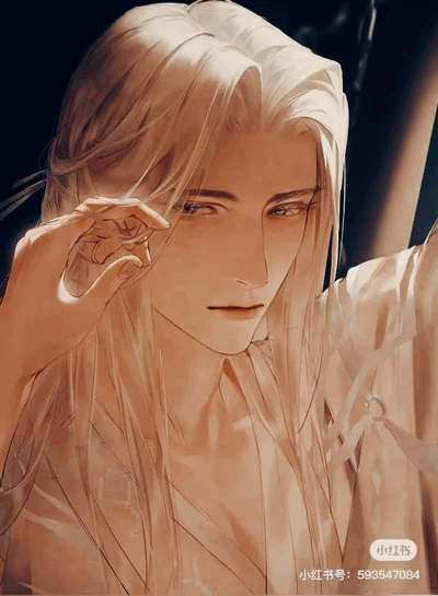Simon Ghost Riley - Joseon 