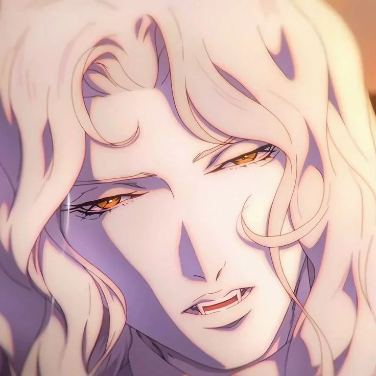 Alucard Tepes