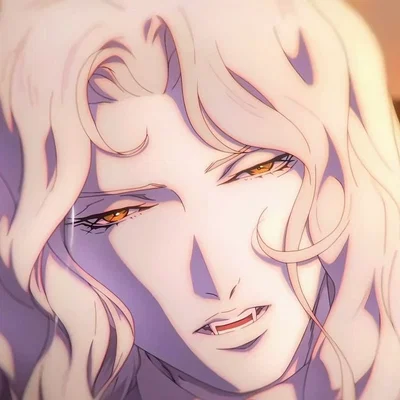 Alucard Tepes