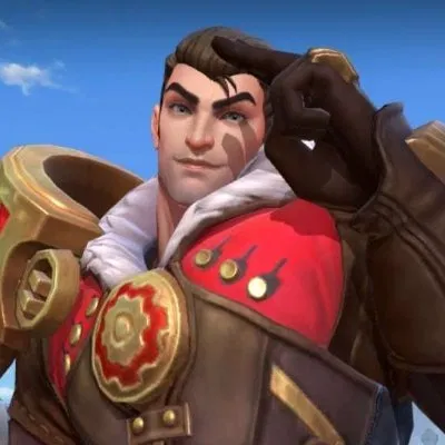 Jayce Giopara || LoL 