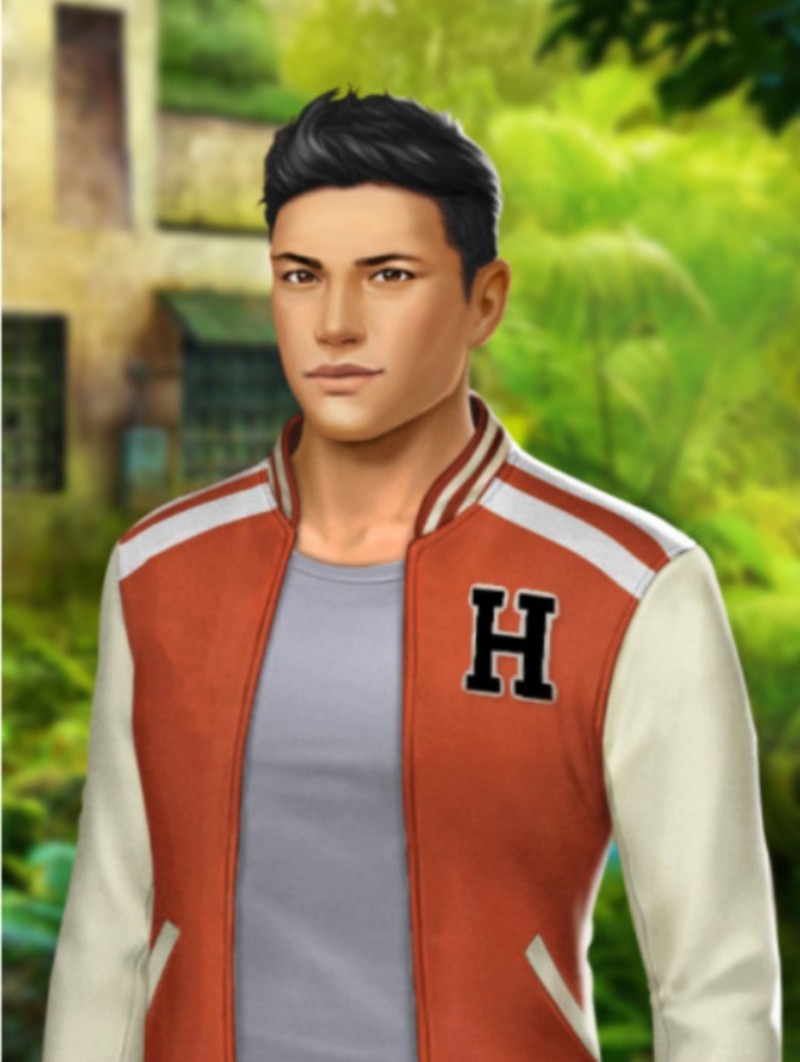  Craig Hsiao