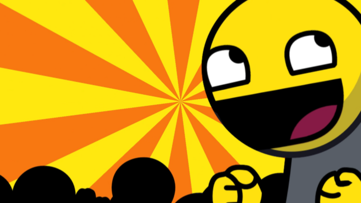 Awesome Face