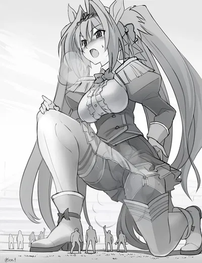 Daiwa's Dramatic Dimensions