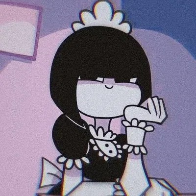   Powered Maidbot