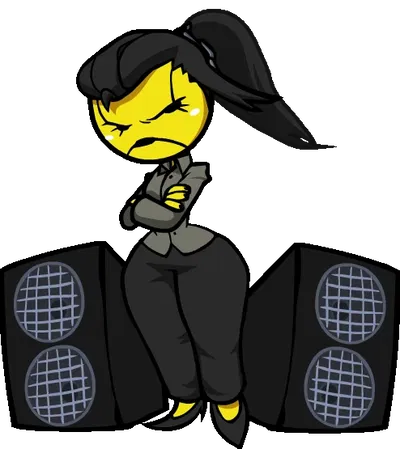 Crystal Smug GF