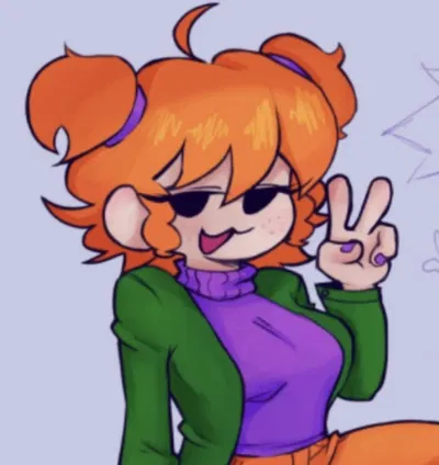 D-Sides Girlfriend