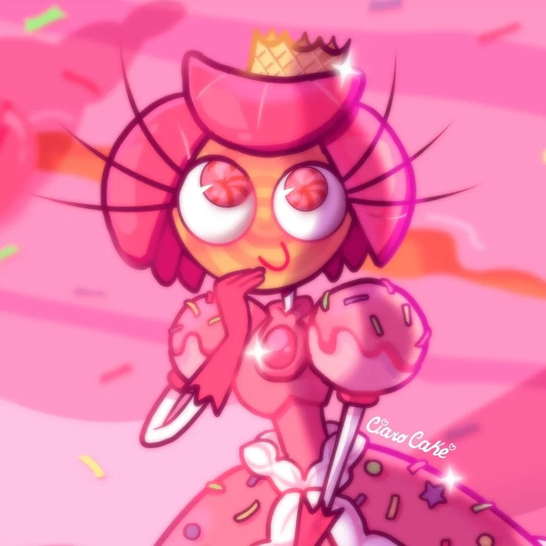 Princess Loolilalu