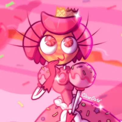 Princess Loolilalu