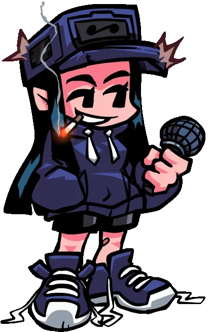 Cassette Girl