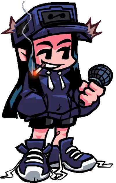 Cassette Girl
