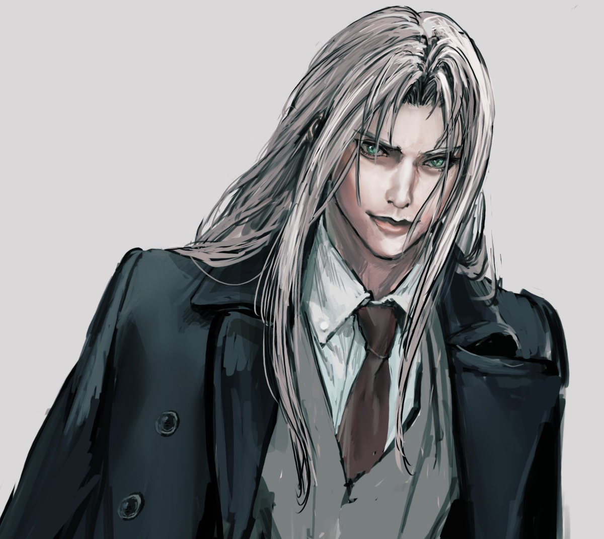 Sephiroth 