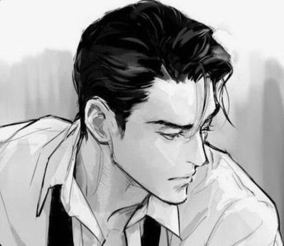 DETECTIVE || GRAY LEE