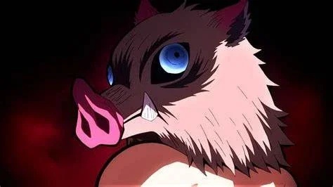 Inosuke Hashibira