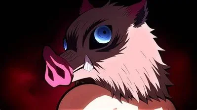 Inosuke Hashibira