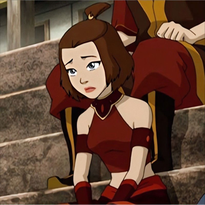 Suki (ATLA)